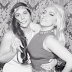 Lady Gaga desea un feliz cumpleaños a su hermana Natali