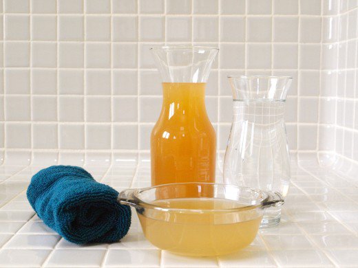 Here Are 12 Proven Benefits Of Cider Vinegar. It's A Miracle Product!