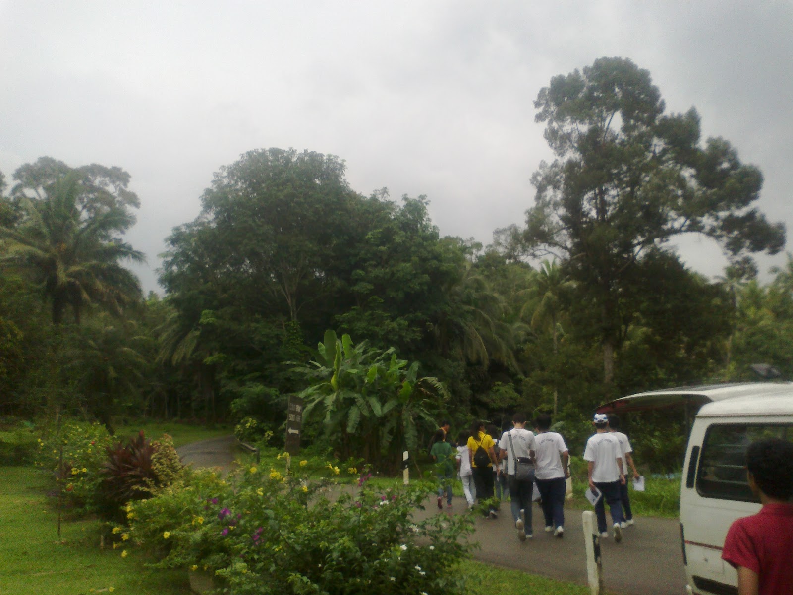 Pulau Ubin┌┌┌┌┌┌