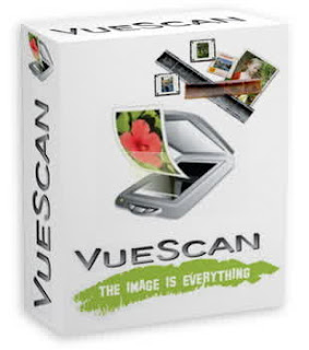VueScan Pro 9.5.42 Full + Key โปรแกรมสแกนภาพ เอกสาร [One2up]
