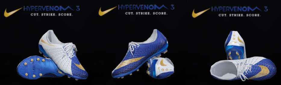 nike hypervenom harry kane