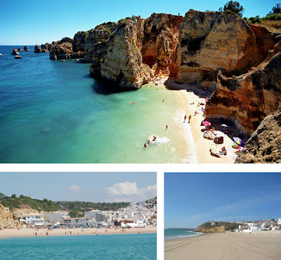 Rumbo al sur de Portugal - Algarve en Fitur ✈️ Foro Portugal