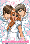Peach Girl