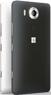 SMARTPHONE MICROSOFT LUMIA 950 - RECENSIONE CARATTERISTICHE PREZZO SMARTPHONE MICROSOFT LUMIA 950 - RECENSIONE CARATTERISTICHE PREZZO