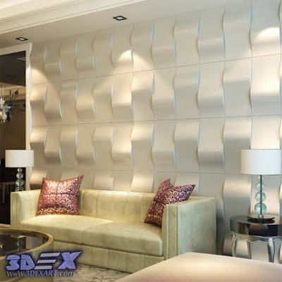 3d gypsum wall panels, 3d plaster wall paneling design, decorative wall panels