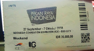 HTM PEKAN RAYA INDONESIA ICE BSD big sale ice bsd, one big sale ice bsd, one day big sale ice bsd, pekan raya indonesia ice bsd, pekan raya indonesia ice bsd city 2018, pekan raya indonesia ice bsd tangerang banten, pekan raya indonesia ice bsd 2018 buka jam berapa, mandiri pekan raya indonesia ice bsd, jadwal pekan raya indonesia ice bsd, pekan raya indonesia di ice bsd 2018, tiket pekan raya indonesia ice bsd 2018, htm pekan raya indonesia ice bsd 2018, pekan raya indonesia di ice bsd city, harga tiket pekan raya indonesia ice bsd, harga tiket masuk pekan raya indonesia ice bsd, harga tiket masuk pekan raya indonesia ice bsd 2018, ada apa di pekan raya indonesia ice bsd pekan raya indonesia ice bsd city, pekan raya indonesia di ice bsd, event pekan raya indonesia ice bsd, htm pekan raya indonesia ice bsd, tiket masuk pekan raya indonesia di ice bsd promo pekan raya indonesia ice bsd, tiket masuk pekan raya indonesia ice bsd
