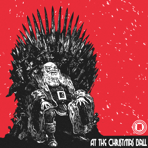 Episode 61: At The Christmas Ball ~ Some Kind of Jam