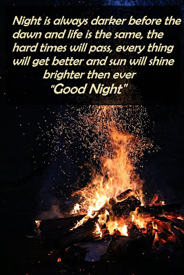 Good Night Images With Quotes Good Night Images With Quotes