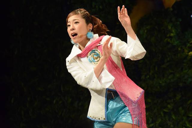 Puro D E Party Concert Vol 3 16 Farewell Party 5月15日 の 参加レポート 非公式 ファンが作る サンリオピューロランド ダンサー名鑑