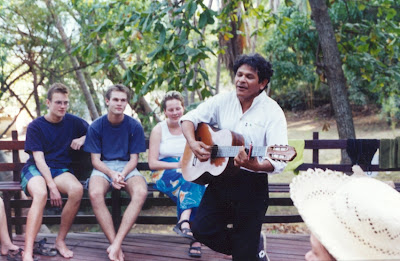 Laguna de Apoyo Spanish School and Cultural Center