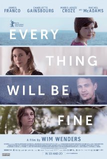 Every Thing Will Be Fine (2015) - Movie Review