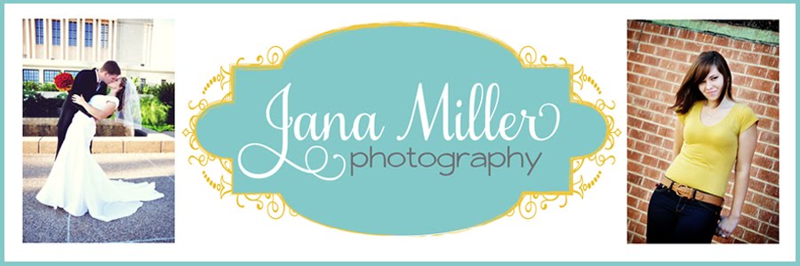 Jana Miller Photography