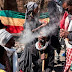 Il Sudafrica legalizza l'uso della cannabis