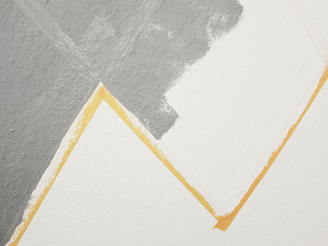 Dekorasi Dinding yang Unik