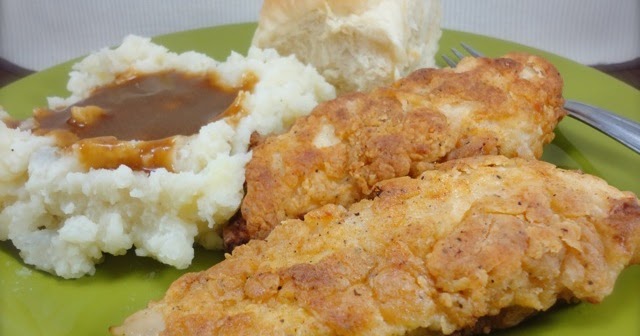 America S Test Kitchen Ranch Fried Chicken America S Test Kitchen Ranch Fried Chicken