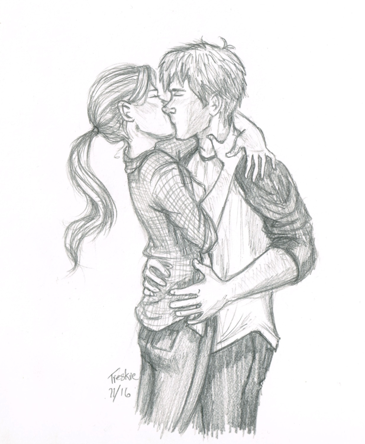 зарисовки поцелуй. рисунки пар. чёрно-белые рисунки для срисовки. влюбленные рисунок карандашом. романтические рисунки карандашом.