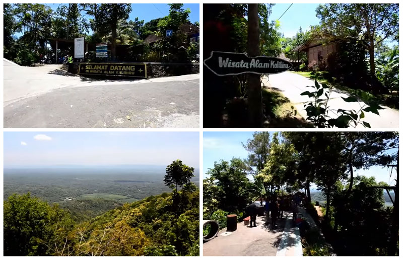 Kali Biru Jogja Kali Biru Jogja