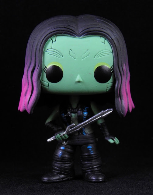 funko pop gamora 51
