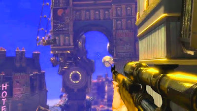 Spesifikasi PC untuk Bioshock Spesifikasi PC untuk Bioshock Sinopsis Cerita dalam game ini adalah penemuan teknologi genetika yang dinamakan ADAM dan EVE. Kedua hal ini dapat menjadikan pemakainya memiliki kekuatan supernatural, seperti menembakkan api dan petir dari tangan, menggerakkan benda dengan pikiran, dan mengendalikan pikiran manusia lain sesuai hati penggunanya. Kemampuan tersebut akan Sobat gadget temui di sepanjang permainan dalam bentuk medium bernama Plasmid. Selain dapat dibeli, Plasmid juga dapat Sobat gadget temukan seiring cerita. Satuan yang digunakan untuk membeli Plasmid tersebut bernama ADAM, teknologi yang menjadi masalah dalam game ini. Pada dasarnya, Sobat gadget akan banyak menggunakan kemampuan supernatural untuk memanipulasi keadaan sekitar. Misalnya, Sobat gadget dapat menggunakan petir untuk mengejutkan musuh dan membuatnya tidak bergerak untuk kemudian Sobat gadget habisi dengan menggunakan senjata. Atau contoh lain, dengan menggunakan kekuatan api pada minyak yang berceceran di lantai yang kemudian akan membakar semua musuh yang ada di atasnya. Semua kekuatan tersebut akan menghabiskan poin yang disebut EVE. EVE sendiri dapat diisi kembali dengan benda khusus yang mudah ditemukan dan ditambah jumlah maksimalnya dengan membeli upgrade menggunakan ADAM. Jenis musuh yang akan Sobat gadget hadapi dalam game ini sebenarnya tidak begitu banyak. Bila secara umum