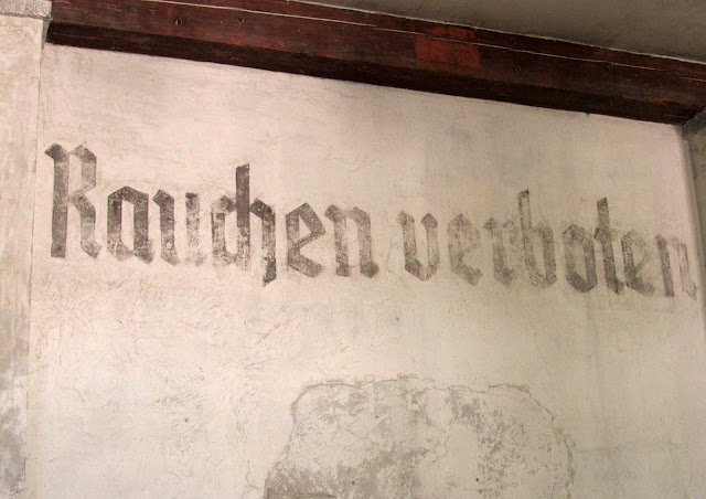 Campo de Concentração Dachau museu Campo de Concentração Dachau museu