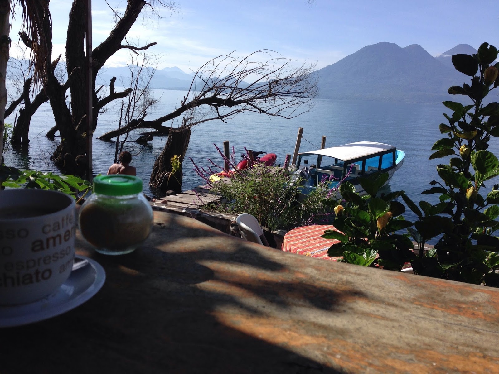 San Marcos La Laguna Real Estate Map update