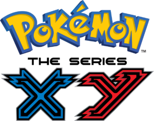 Pokémon Serie XY