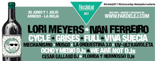 Fárdelej Festival 2017 Fárdelej Festival 2017