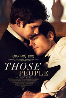 Download Those People Legendado Grátis