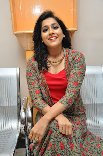 Rashmi gautham at thanu vachenanta songs launch Rashmi gautham at thanu vachenanta songs launch