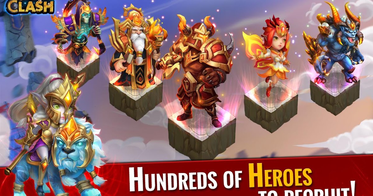 download game castle clash mod apk offline download game castle clash mod apk offline