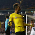 Aubameyang faz dois, Dortmund elimina o Tottenham e segue em busca do título inédito