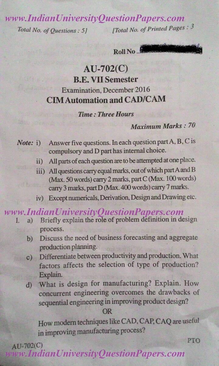 Cad cam essay 03 image