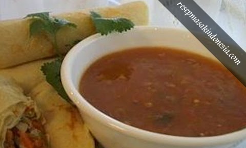 Resep Tauco Cianjur dari Cianjur Resep Tauco Cianjur dari Cianjur