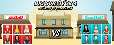 Big Survivor 4