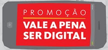 Participar da promoção Santander 2016 Vale A Pena Ser Digital