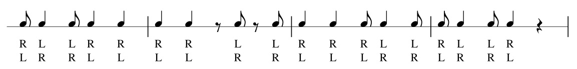 ted reed syncopation page 37 ted reed syncopation page 37