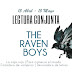 ¡Lectura Conjunta: The Raven Boys ~ Maggie Stiefvater!