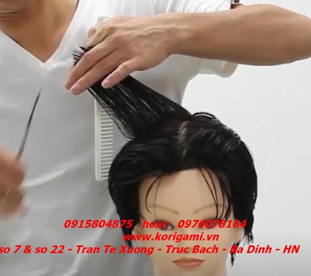 THÀNH THẠO CẮT UỐN TÓC TOMBOY CHỈ SAU 1 BÀI GIẢNG CỦA TRUNG TÂM DẠY NGHỀ THÀNH THẠO CẮT UỐN TÓC TOMBOY CHỈ SAU 1 BÀI GIẢNG CỦA TRUNG TÂM DẠY NGHỀ