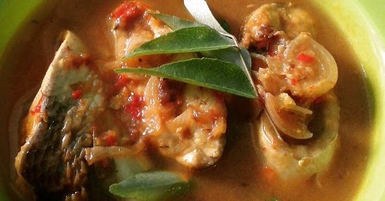 Menu Segar Eungkot Asam Keueng dari Aceh Resep Masakan Menu Segar Eungkot Asam Keueng dari Aceh Resep Masakan