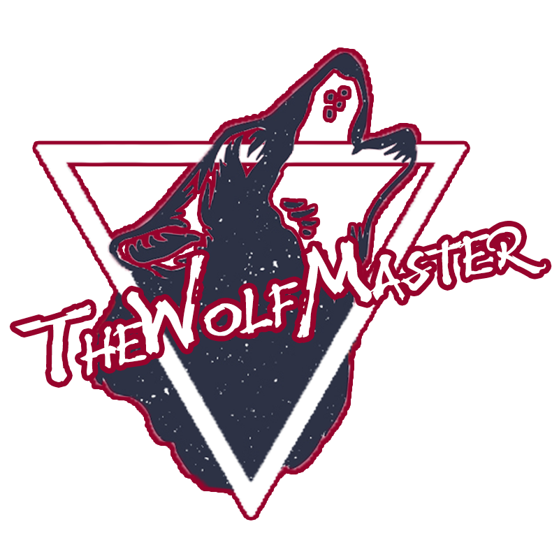 The Wolf Master