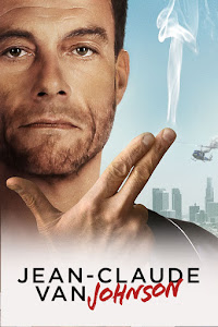 Jean-Claude Van Johnson Poster