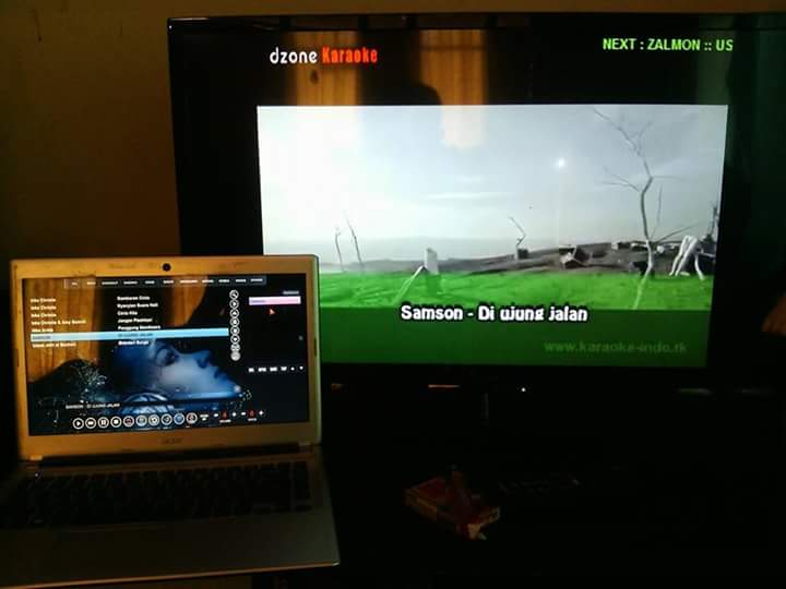 X Karaoke 2016 Terbaru TS 8.1 2016