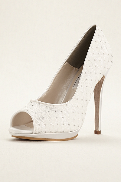 Zapatos para novias 2016 Zapatos para novias 2016