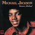 Encarte: Michael Jackson - Forever, Michael