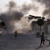 Al menos 10 heridos por la caída de proyectiles de Turquía en zona kurdosiria Al menos 10 heridos por la caída de proyectiles de Turquía en zona kurdosiria
