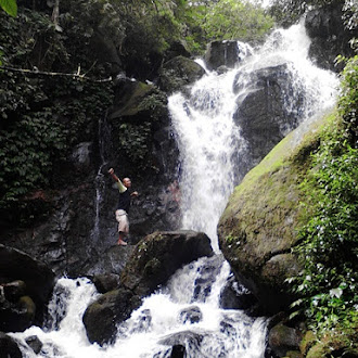 Tempat Outbound dan Camping di Puncak Bogor