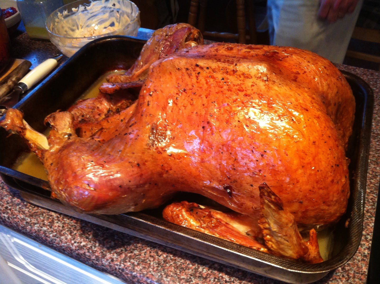 what does turkey breast mean in spanish