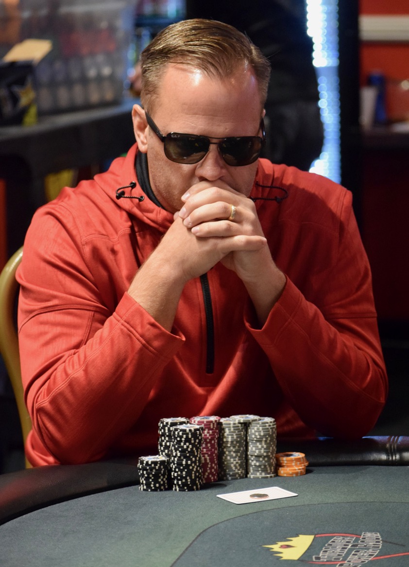 Turlock Poker Updates True Flip