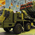 Rusia Demonstrasikan Sistem Pertahanan Udara Baru 