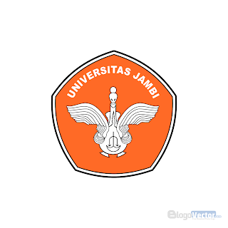 Universitas Jambi Logo vector (.cdr)